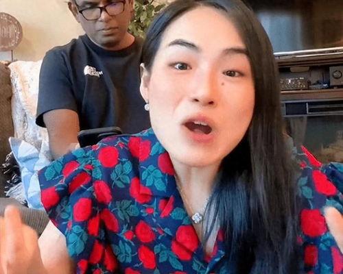 吃瓜网红离婚,吃瓜网红离婚事件揭秘 第1张 吃瓜网红离婚,吃瓜网红离婚事件揭秘 第1张