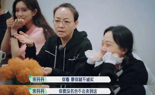 爆料综艺沈西宁视频全集,揭秘娱乐圈幕后真相  第1张