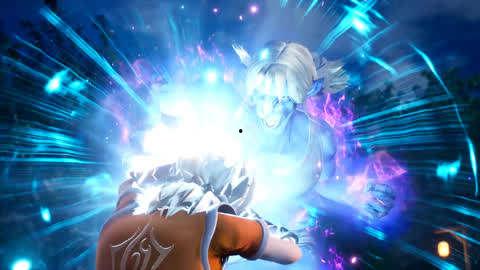 妖神记爆料完整视频,揭秘神秘力量，探寻妖神传说背后的真相